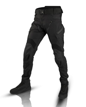 Calça Tática Impermeável Urban Defender [Verde]