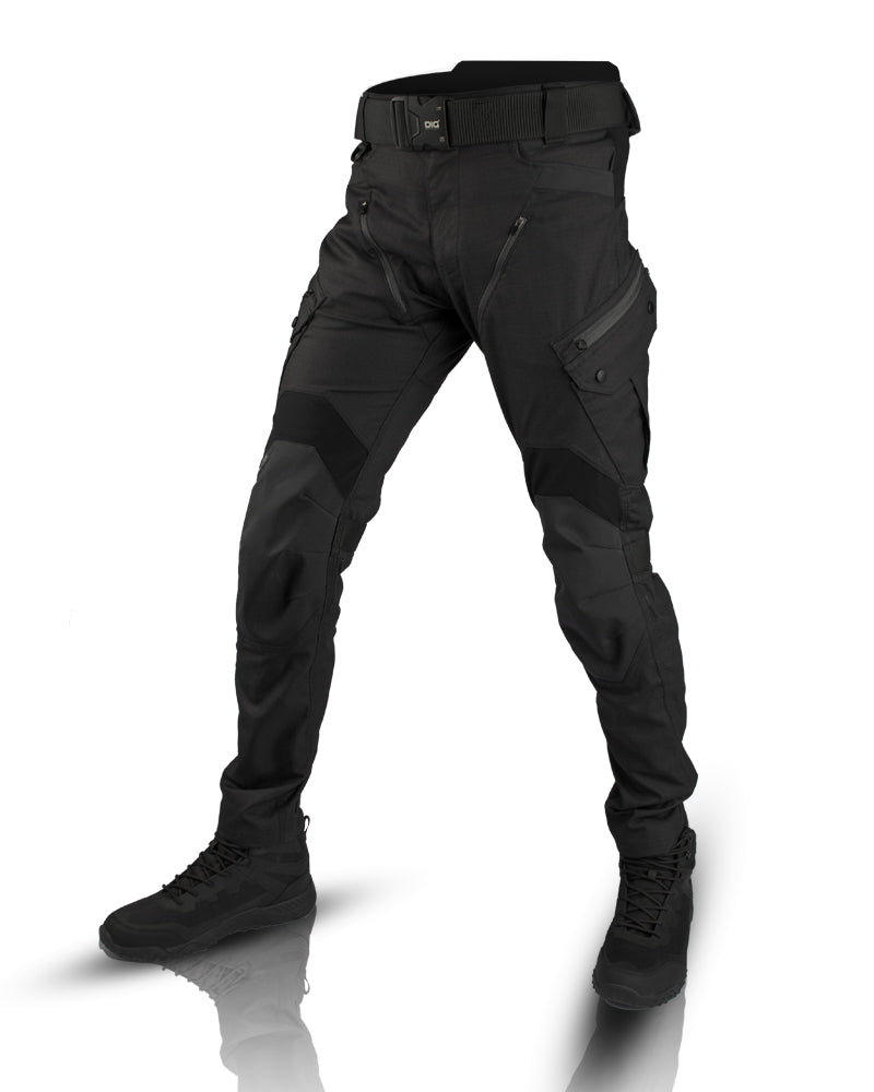 Calça Tática Impermeável Urban Defender [Verde]