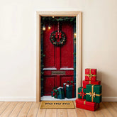 Capa Decorativa de Porta - Presentes