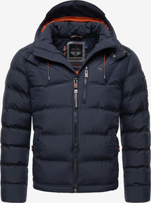 Jaqueta Impermeável Caballero Urbano