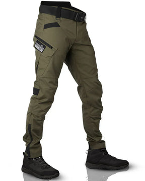Calça Tática Impermeável Urban Defender [Verde]
